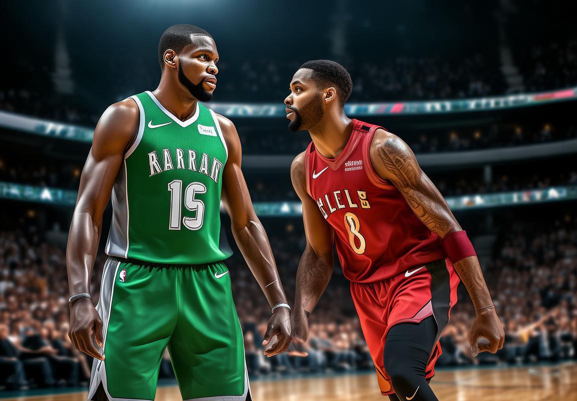 杜兰特最可能联手爱德华兹，美媒预测新下家：独行侠、火箭上榜